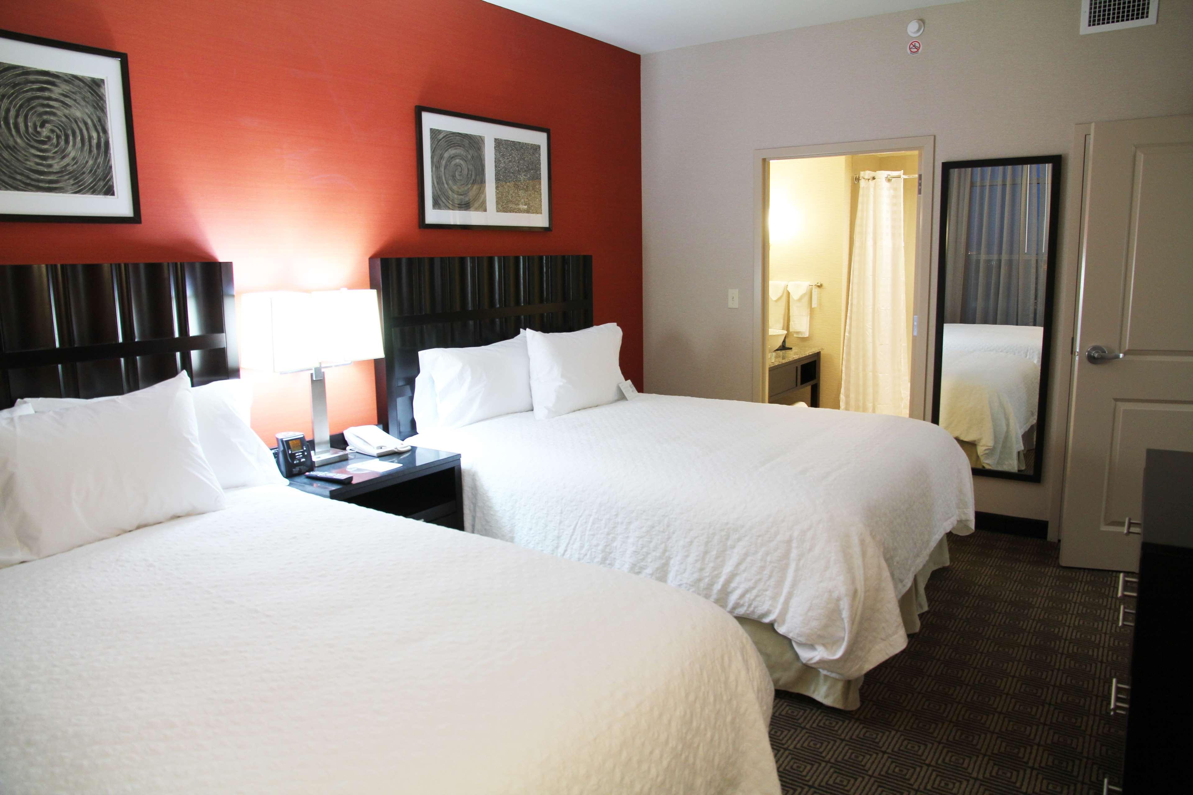 Embassy Suites Ontario - Airport Cameră foto