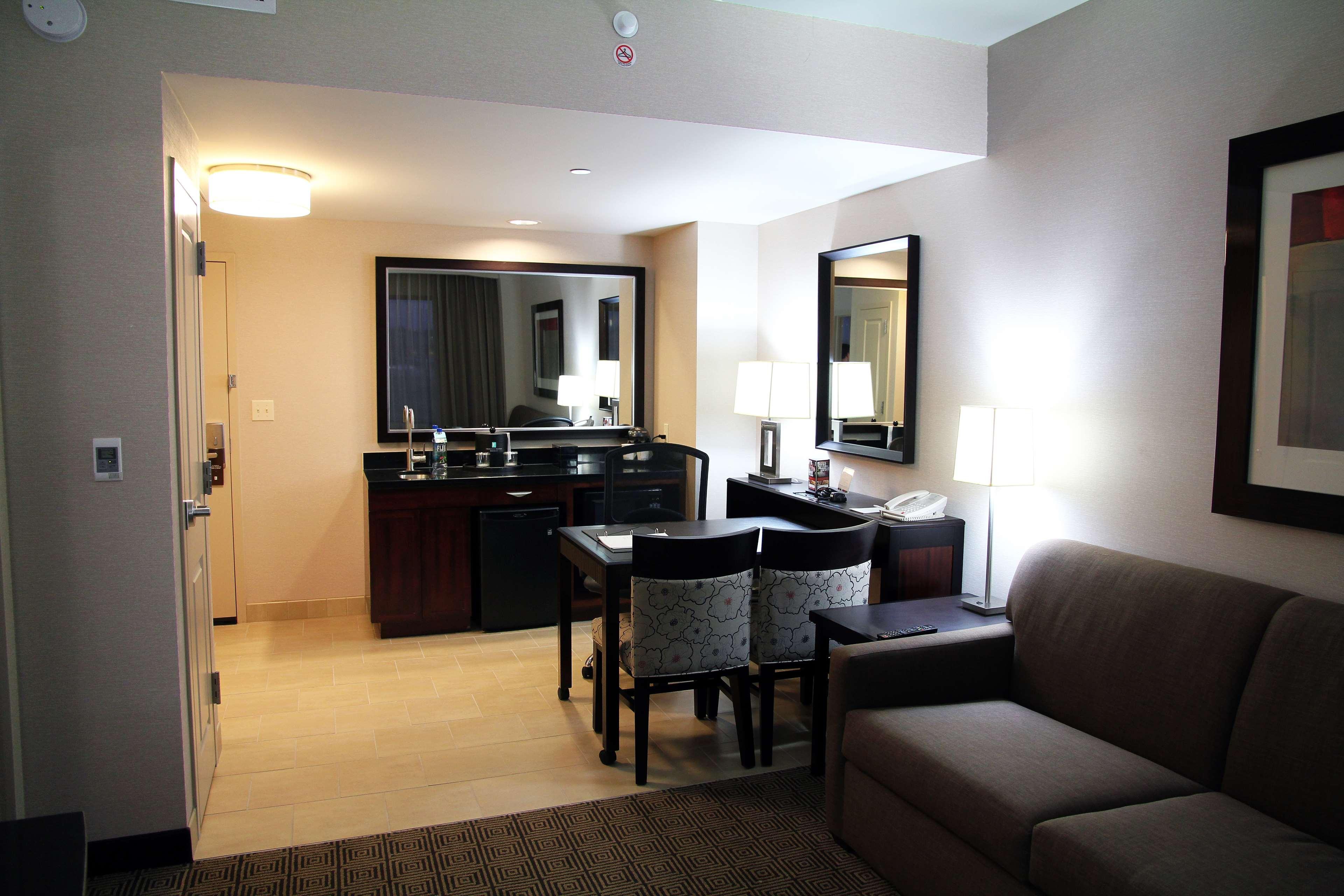 Embassy Suites Ontario - Airport Cameră foto