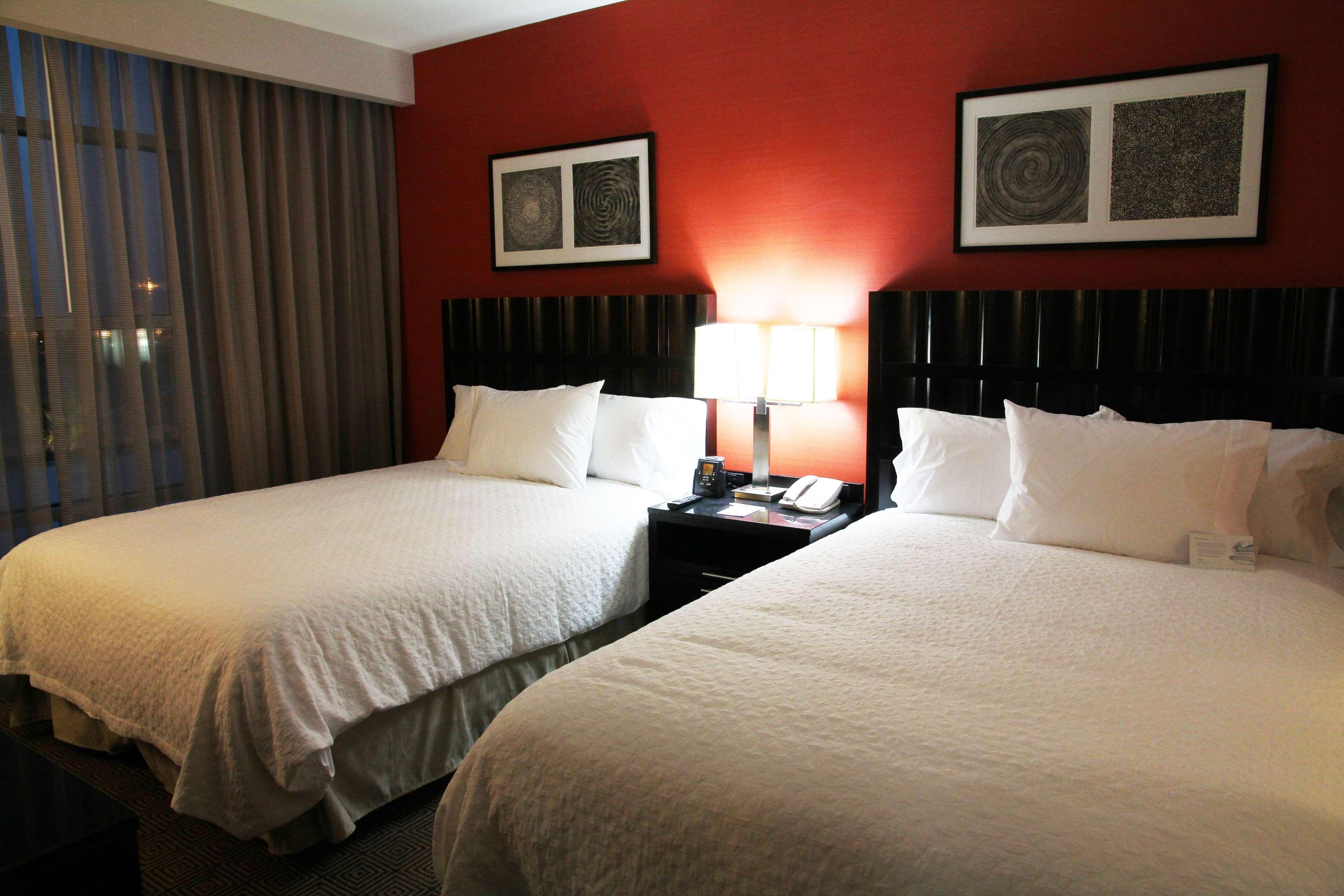Embassy Suites Ontario - Airport Cameră foto