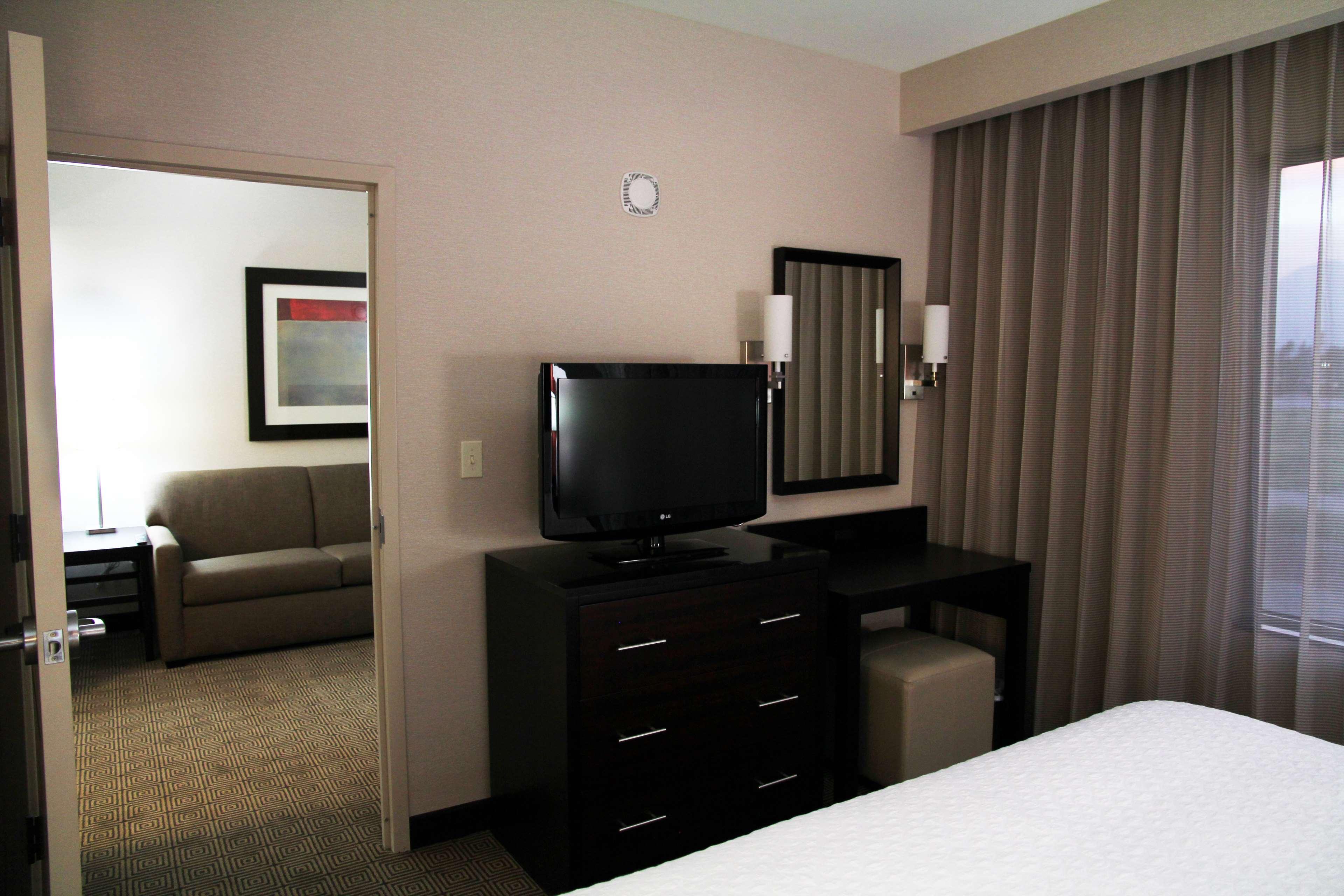 Embassy Suites Ontario - Airport Cameră foto