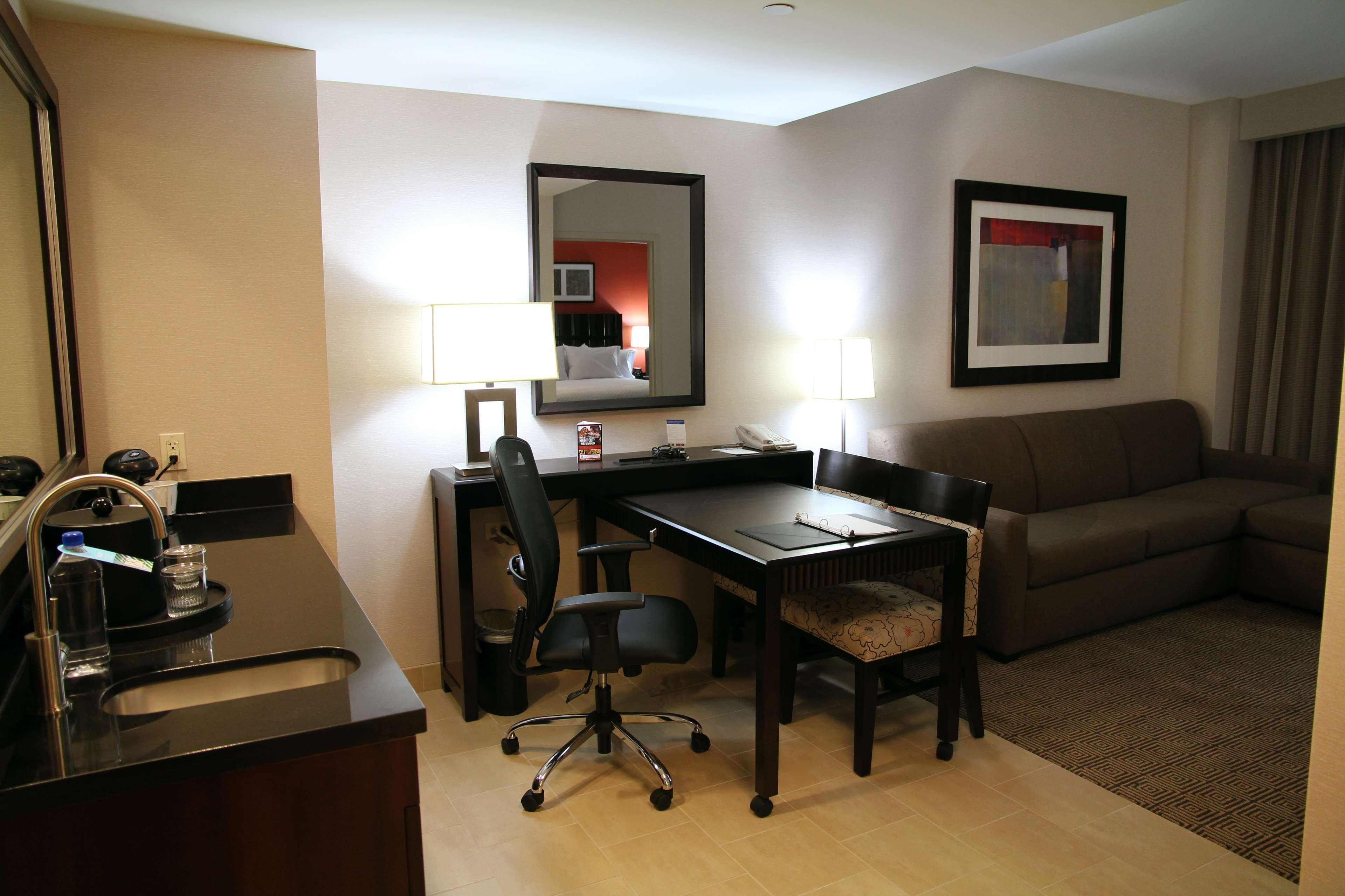 Embassy Suites Ontario - Airport Cameră foto